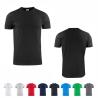 T-shirt pour homme et femme Heavier Pro