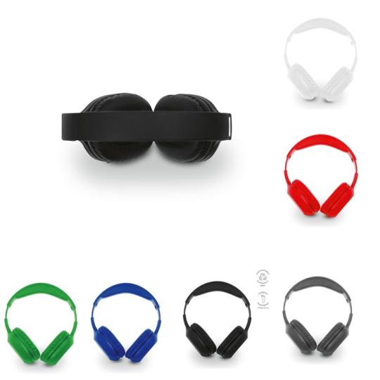 Auriculares Galileo