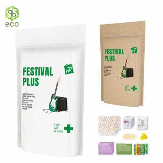Kit Festival Plus MyKit®