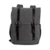 Mochila con solapa 13'' Kimood®