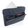Funda para portátil 15,6" Impact Aware ™