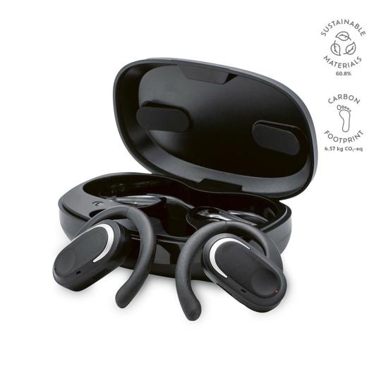 Auriculares Aerotunes