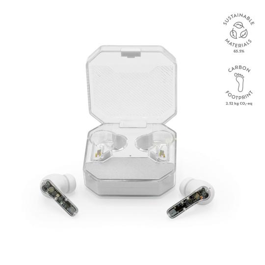 Écouteurs Ghostbuds