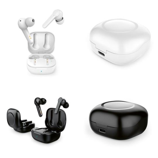 Auriculares Chadwik