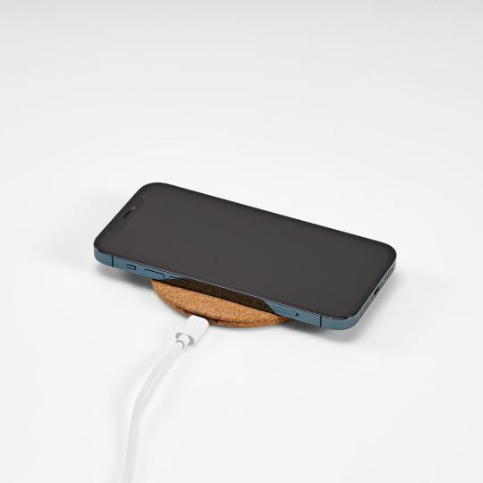 chargeur Descartes sans fil