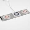 Carregador  Linnaeus Wireless