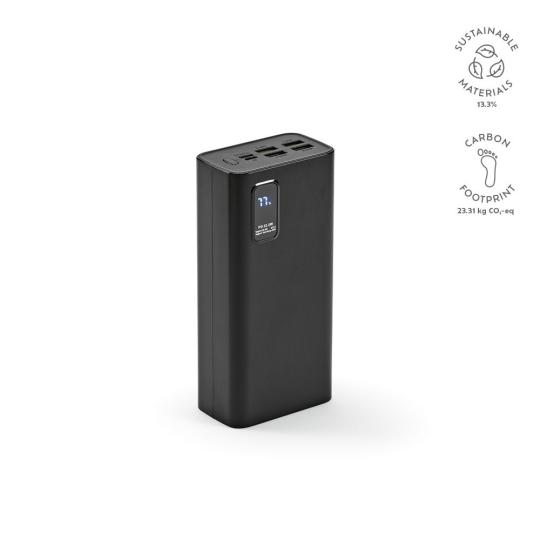 Powerbank  30.000 mAh Hertz