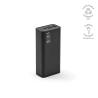 Powerbank 30.000 mAh Hertz