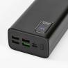 Powerbank 30.000 mAh Hertz