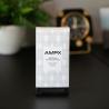 Powerbank 6000 mAh Ampx