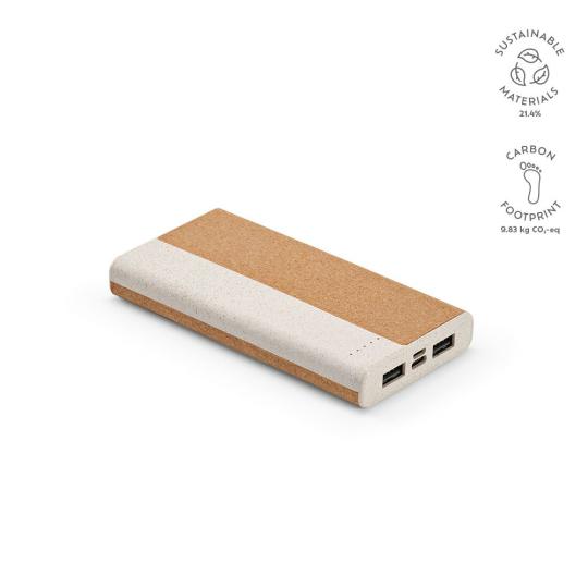 Powerbank 10.000 mAh...