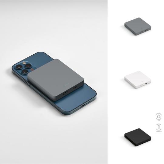 Powerbank 5.000 mAh Mendel