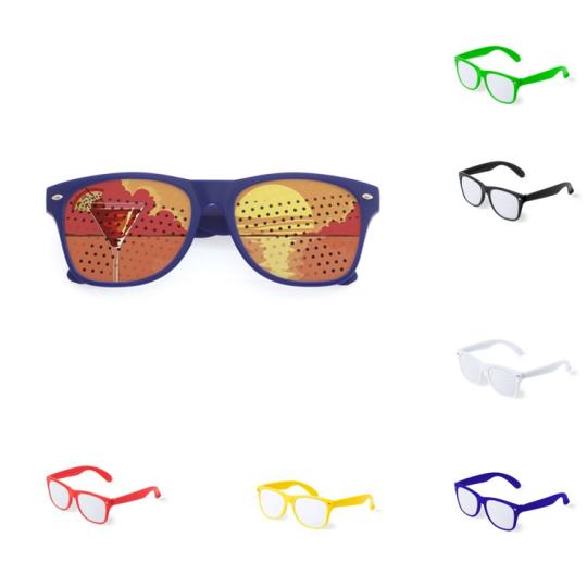 Lunettes Zamur