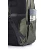Sac à dos pour ordinateur portable 17'' Bobby Explore