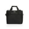 Bolsa térmica con panel solar Aware™ RPET Pedro