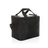 Bolsa térmica con panel solar Aware™ RPET Pedro