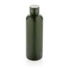 Bouteille isotherme en acier inoxydable recyclé RCS