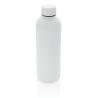Garrafa de vácuo de aço inoxidável reciclado RCS