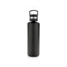 Bouteille anti-fuite isolée sous vide