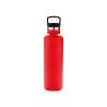 Bouteille anti-fuite isolée sous vide