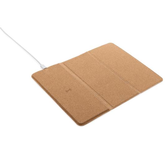 Tapis de souris et support...