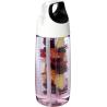Botella Deportiva de Plástico Reciclado HydroFruit