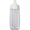 Bouteille Sportive en Plastique Recyclé HydroFruit