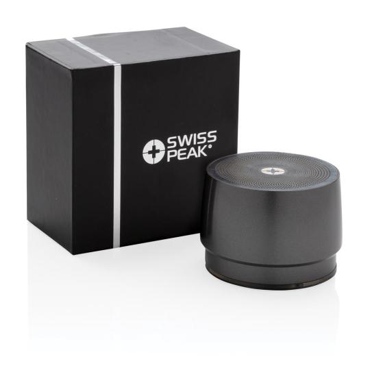 Coluna sem fio Swiss Peak®