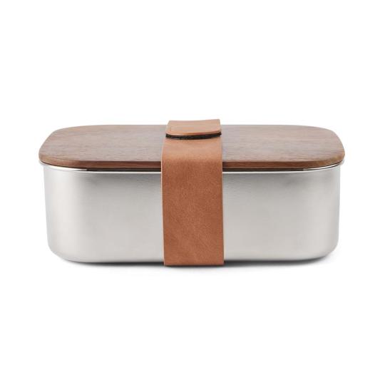 Recycled steel lunchbox RCS...