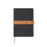 Carnet en toile recyclée RCS Bosler Vinga