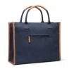 Sac de bureau en toile recyclée RCS Bosler Vinga