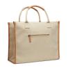 Sac de bureau en toile recyclée RCS Bosler Vinga