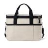 Bolsa refrigeradora de lona reciclada Volonne Aware™ Vinga