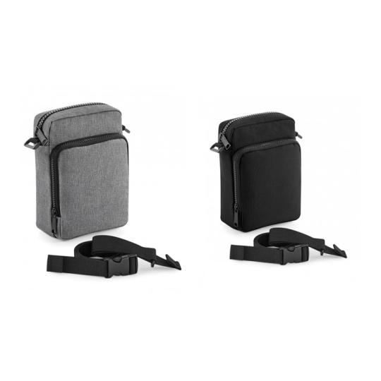 Reporter Multibolsos...