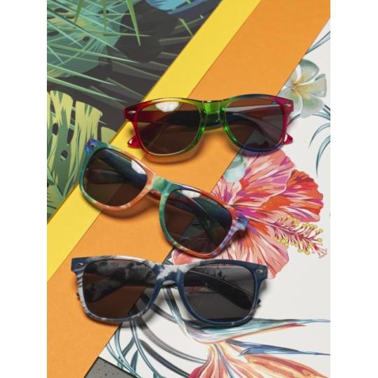 Lunettes de Soleil Effet...