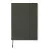 Cahier de PU Baltimore Vinga