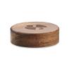 Chargeur sans Fil en Bois Acaless