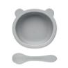 Conjunto de Silicone para Bebé Mymeal