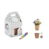 Conjunto de Cultivo para Crianças Fullhouse