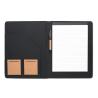 Support pour Bloc de Notes Concork