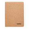 Support pour Bloc de Notes Concork