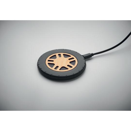 Cargador Maticless