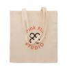 Sac de courses en poly-coton