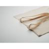 Sac de courses en poly-coton