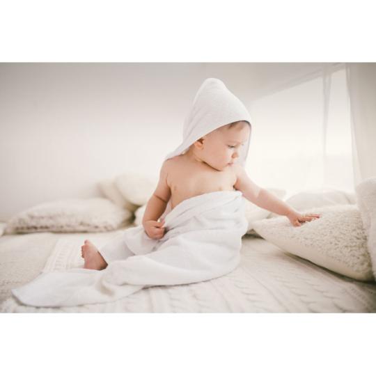 Toalha para Bebé Hugme