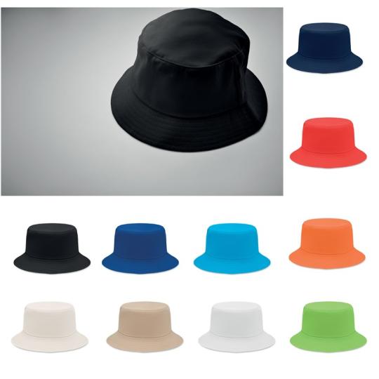 Sombrero de Playa Monti