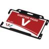 Porta-cartões de plástico reciclado Vega
