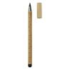 Stylo sans Encre en Bambou Mezuri