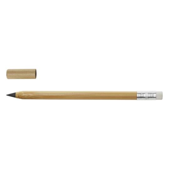 Stylo sans Encre en Bambou...