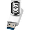 USB 3.0 con gota de resina Rotate ( Producción)